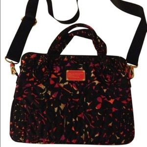Marc by Marc Jacob’s laptop bag
